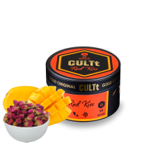 Табак CULTt G45 Red Kiss (Ред Кисс, 100 г)