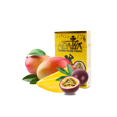 Табак Adalya Mango Tango (Манго Танго, 50 г)