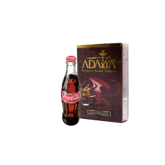 Тютюн Adalya Cola Dragon (Кола Дракон, 50 г)