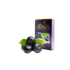 Тютюн Adalya Acai (Асаї, 50 г)