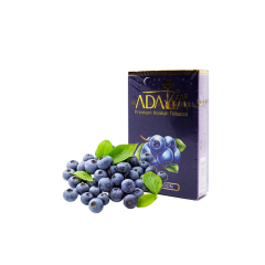 Табак Adalya Blue Moon (Блю мун, 50 г)