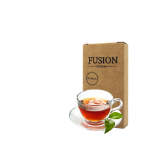 Тютюн Fusion Classic Earl Grey (Ерл Грей, 100 г)