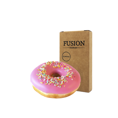 Тютюн Fusion Classic Donut (Донат, 100 г)