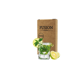 Тютюн Fusion Medium Mojito (Мохіто, 100 г)