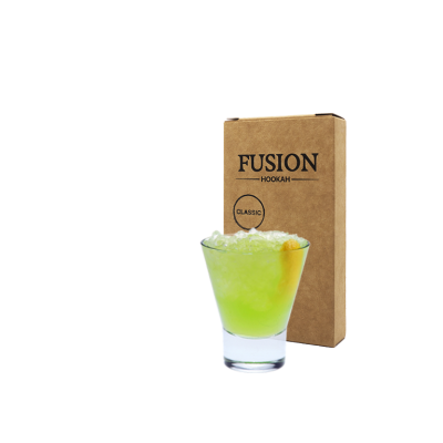 Тютюн Fusion Classic Absinthe (Абсент, 100 г)