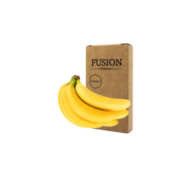 Тютюн Fusion Classic Banana (Банан, 100 г)