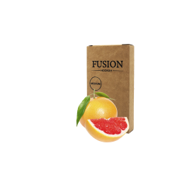 Тютюн Fusion Medium Grapefruit (Грейпфрут, 100 г)