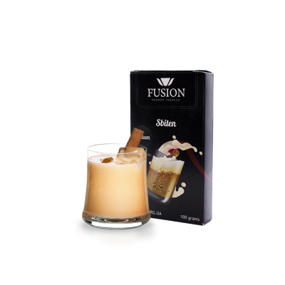 Тютюн Fusion Medium Sbiten (Сбитень, 100 г)