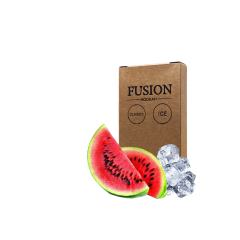 Тютюн Fusion Classic Ice Watermelon (Кавун Лід, 100 г)