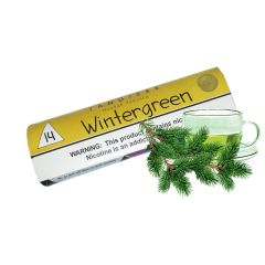 Тютюн Tangiers Noir №14 Wintergreen (Вінтергрін, 250 г)