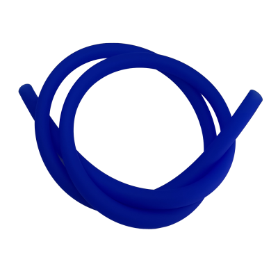 Силіконовий шланг для кальяну Soft Touch Blue (Синій) 04149 Силіконовий шланг для кальяну Soft Touch Blue (Синій)