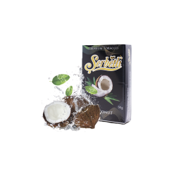 Табак Serbetli Coconut (Кокос, 50 г)