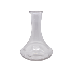 Колба для кальяну Storm Clear (Прозора)
