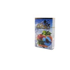 Табак Adalya Blue Peach Mint (Синий Персик с Мятой, 50 г)