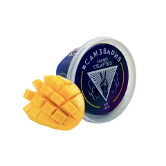 Тютюн СамЗварив Соковите Манго (100 г)