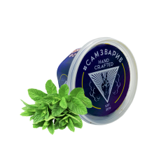 Тютюн СамЗварив Солодка М'ята (100 г)