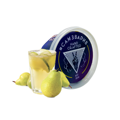Тютюн СамЗварив Дюшес (100 г)