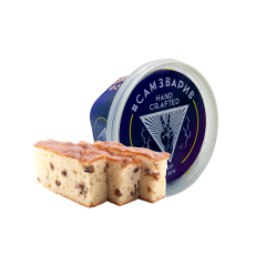 Тютюн СамЗварив Бісквіт (100 г)
