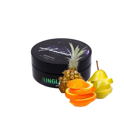 Табак 420 Jungle Fruit (Мультифрукт, 100 г) 05098 Табак 420 Jungle Fruit (Мультифрукт, 100 г)