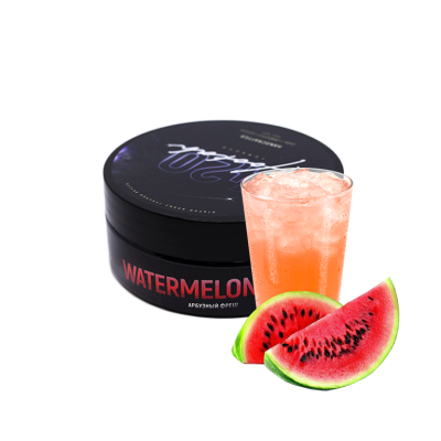 Тютюн 420 Watermelon Juice (Кавуновий Сік, 100 г)