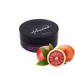 Табак 420 Grapefruit (Грейпфрут, 100 г)