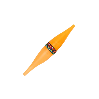 Мундштук-охладитель для кальяна Ice Bazooka Big Orange (Оранжевый) 05367 Мундштук-охладитель для кальяна Ice Bazooka Big Orange (Оранжевый)