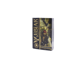 Тютюн Jibiar Captain pirates (Каптейн пайртс, 50 ​​г)