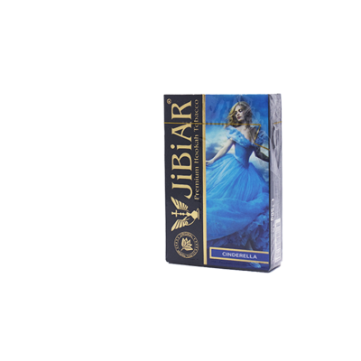 Тютюн Jibiar Cinderella (Сіндерелла, 50 г)