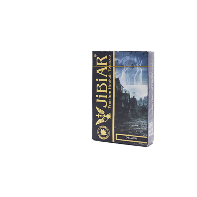 Табак Jibiar Dejavu (Дежавю, 50 г)
