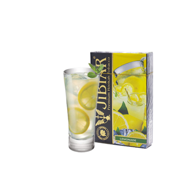 Тютюн Jibiar Lemonade (Лимонад, 50 г)