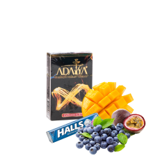 Тютюн Adalya Endless flirt (Ендлес флірт, 50 г)