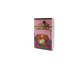 Тютюн Adalya Homer Simpson (Гомер Сімпсон, 50 г)