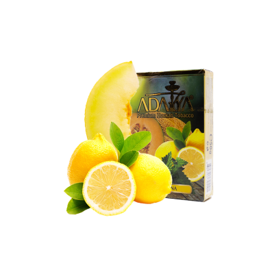 Тютюн Adalya Melona (Мелона, 50 г)
