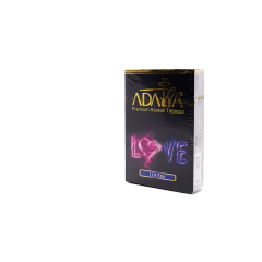 Тютюн Adalya Love66 (Кохання66, 50 г)