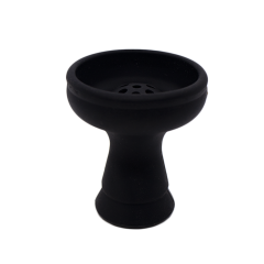 Силіконова чаша AMY Classic Black (Емі класична, чорна)