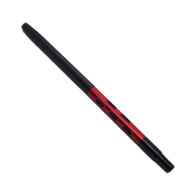 Мундштук для кальяна из алюминия Red (Красный)