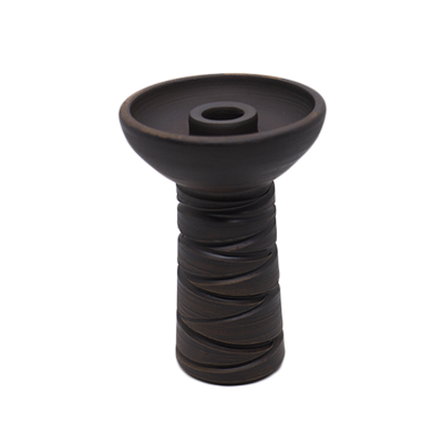 Глиняная чаша Gusto Bowls Classic Phunnel