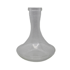 Колба для кальяну Craft Clear Luminescent (Фосфорна, Світиться)