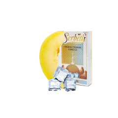 Табак Serbetli Ice Melon (Ледяная Дыня, 50 г)