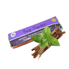 Тютюн Tangiers Burley №93 Bug Powder (Баг Паудер, 250 г)
