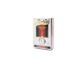 Табак Serbetli Before Midnight (Бифор миднайт, 50 г)