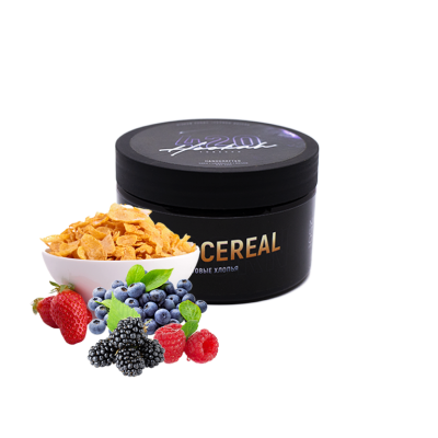 Тютюн 420 Fruit Cereal (Фруктові Пластівці, 250 г)
