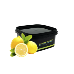 Тютюн 420 Lemon Squirt (Лимон, 250 г)