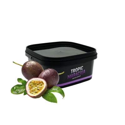 Табак 420 Tropic Maracuja (Маракуйя, 250 г)