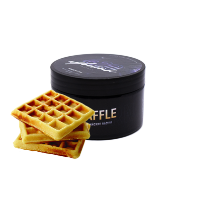 Тютюн 420 Waffle (Вафлі, 250 г)