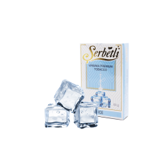 Табак Serbetli Ice (Лед, 50 г)
