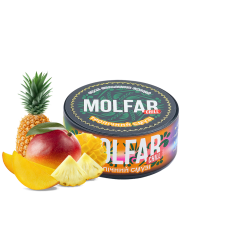 Тютюн Molfar Chill Line Тропічний Смузі (100 г)