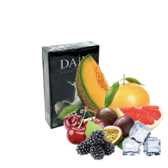Тютюн DAIM Chill Out (Чіллаут, 50 г)