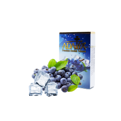 Тютюн Adalya Blue Ice (Блю Айс, 50 ​​г)