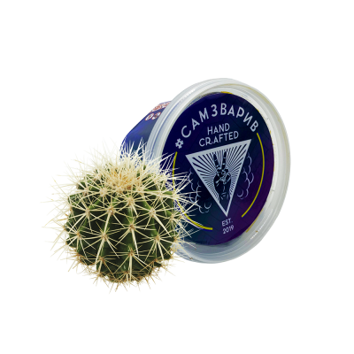 Тютюн СамЗварив Кактус (100 г)